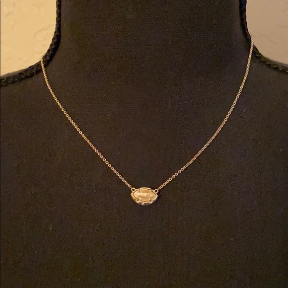 Kendra Scott Jewelry - Kendra Scott Gold Necklace